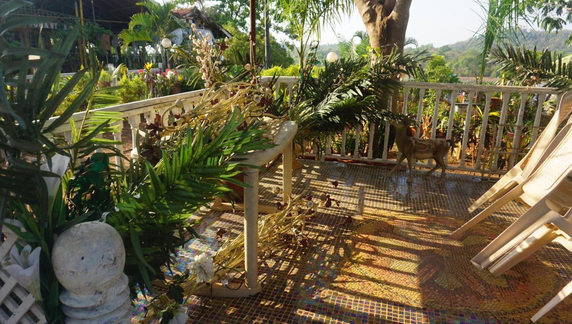 Sona Villa, The Lake Chalet Kudal  Exterior foto